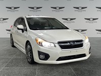 2013 Subaru Impreza 2.0i Limited Package (CVT)
