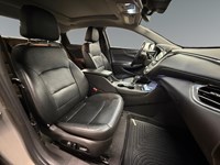 2017 Chevrolet Malibu Hybrid Base