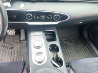 2022 Genesis GV70 2.5T Prestige
