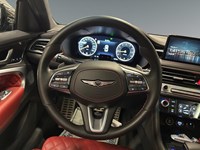 2026 Genesis G70 3.3T Sport