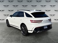 2026 Genesis GV70 3.5T Sport Quilting