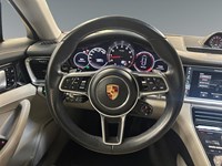 2018 Porsche Panamera 4S
