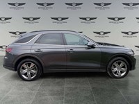 2022 Genesis GV70 2.5T Prestige