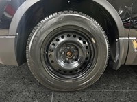 2021 Honda CR-V Black Edition