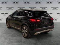 2026 Mercedes-Benz GLA 250 Base