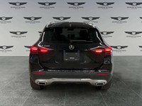 2026 Mercedes-Benz GLA 250 Base