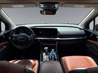 2022 Kia Carnival SX