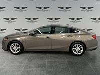 2017 Chevrolet Malibu Hybrid Base