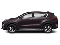 2021 Kia Sportage SX