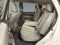 2010 Hyundai Santa Fe GL 2.4 (M6)