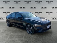 2025 Genesis G70 3.3T Sport