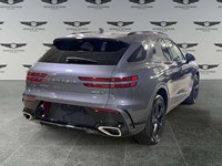 2026 Genesis GV70 3.5T Sport Quilting