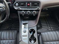 2020 Genesis G70 3.3T Sport