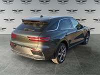 2026 Genesis GV70 2.5T Prestige