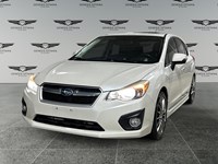 2013 Subaru Impreza 2.0i Limited Package (CVT)