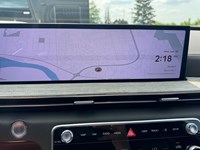 2025 Genesis GV80 3.5T Advanced w/Tech Pkg 7P