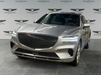 2022 Genesis GV70 2.5T Advanced