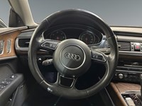 2016 Audi A7 3.0 TDI Technik