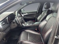 2019 Genesis G70 3.3T Sport