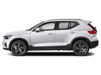 2023 Volvo XC40 B5 Plus Dark Theme
