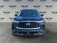 2023 INFINITI QX60 Sensory w/o Tow
