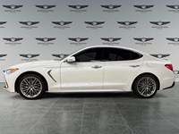 2021 Genesis G70 2.0T Sport