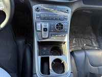 2023 Hyundai Santa Fe Ultimate Calligraphy