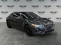 2021 Genesis G70 2.0T Elite