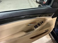 2013 BMW 535 i xDrive