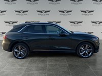 2026 Genesis GV70 2.5T Prestige