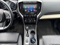 2022 Subaru Ascent Limited 8-Passenger (CVT)