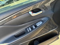 2023 Hyundai Santa Fe Ultimate Calligraphy