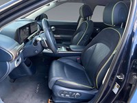 2023 Genesis GV60 Performance w/Navy Interior