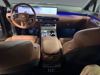 2026 Genesis GV70 2.5T Advanced Technology Package