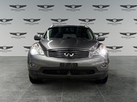 2015 INFINITI QX50 Base