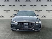 2019 Genesis G70 3.3T Sport