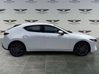 2025 Mazda Mazda3 Sport GT (A6)