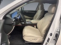 2026 Genesis GV80 2.5T Advanced w/Tech Pkg 5P