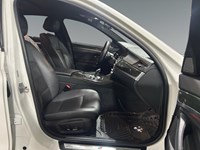 2016 BMW 535 i xDrive