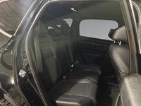 2021 Honda CR-V Black Edition