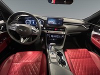 2026 Genesis G70 3.3T Sport