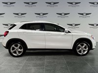 2019 Mercedes-Benz GLA 250 Base