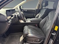 2025 Genesis GV80 3.5T Advanced w/Tech Pkg 7P