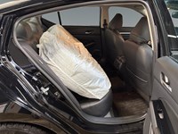 2023 Nissan Altima SR