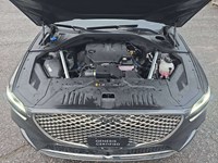 2023 Genesis GV70 2.5T Advanced