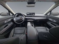 2023 Genesis GV70 2.5T Advanced