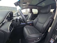 2023 Genesis GV70 2.5T Advanced