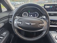 2023 Genesis GV70 2.5T Advanced