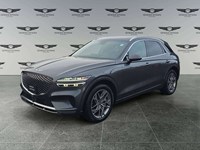 2023 Genesis GV70 2.5T Advanced
