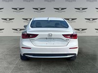2020 Honda Insight Touring